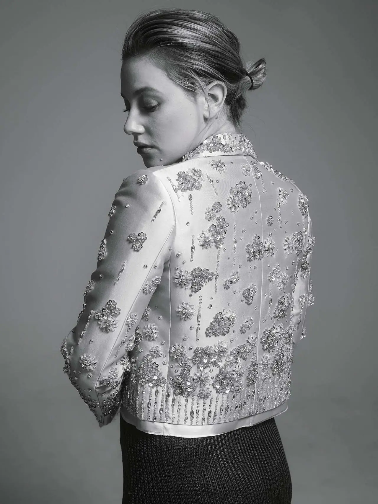 LILI REINHART CONTENT MODEL MAGAZINE PHOTOSHOOT11